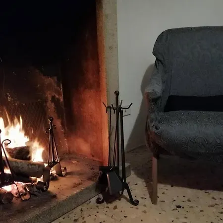 Casa Con Giardino Holiday home Pettorano sul Gizio