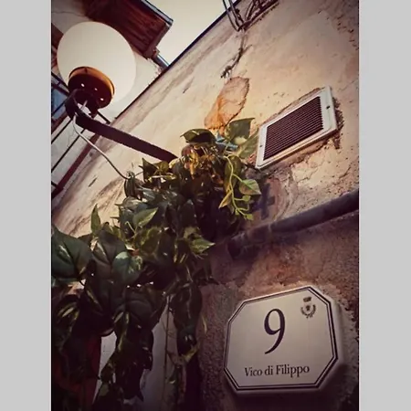 Casa Con Giardino Pettorano sul Gizio