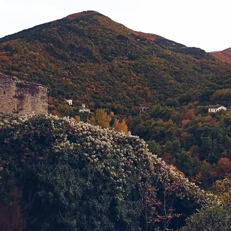 Casa Con Giardino *