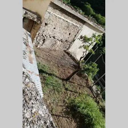 Holiday home Casa Con Giardino
