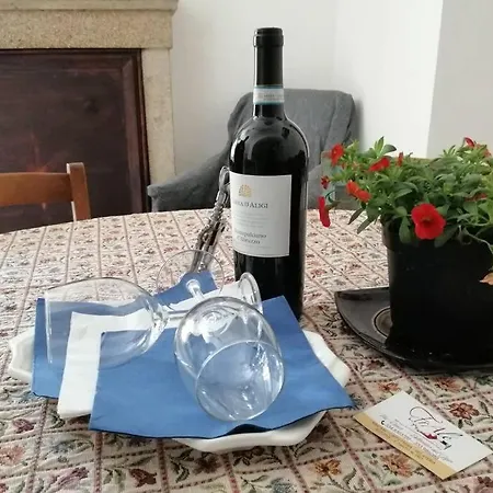 Casa Con Giardino * Pettorano sul Gizio