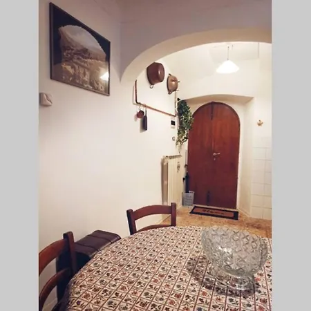 Casa Con Giardino