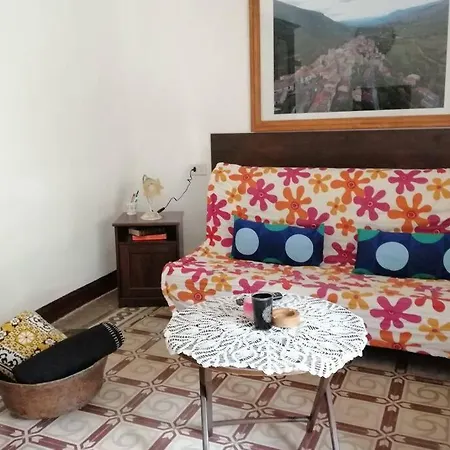 Casa Con Giardino *