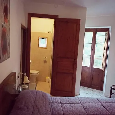 Casa Con Giardino *