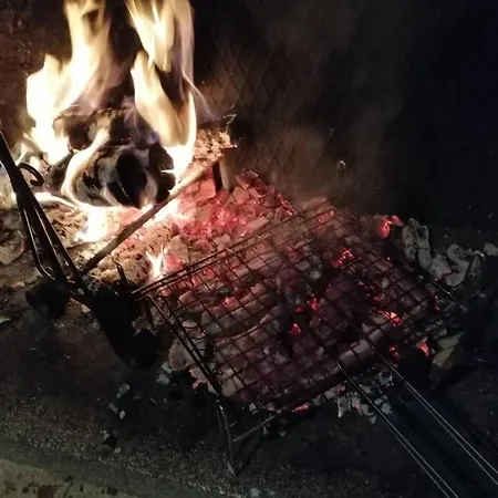 Casa Con Giardino *
