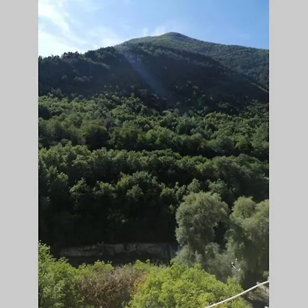 Casa Con Giardino * Pettorano sul Gizio
