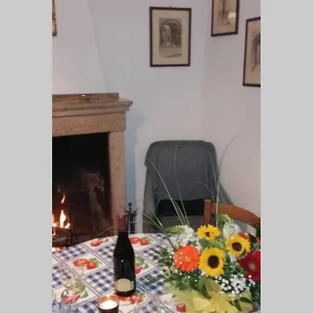 Holiday home Casa Con Giardino Pettorano sul Gizio